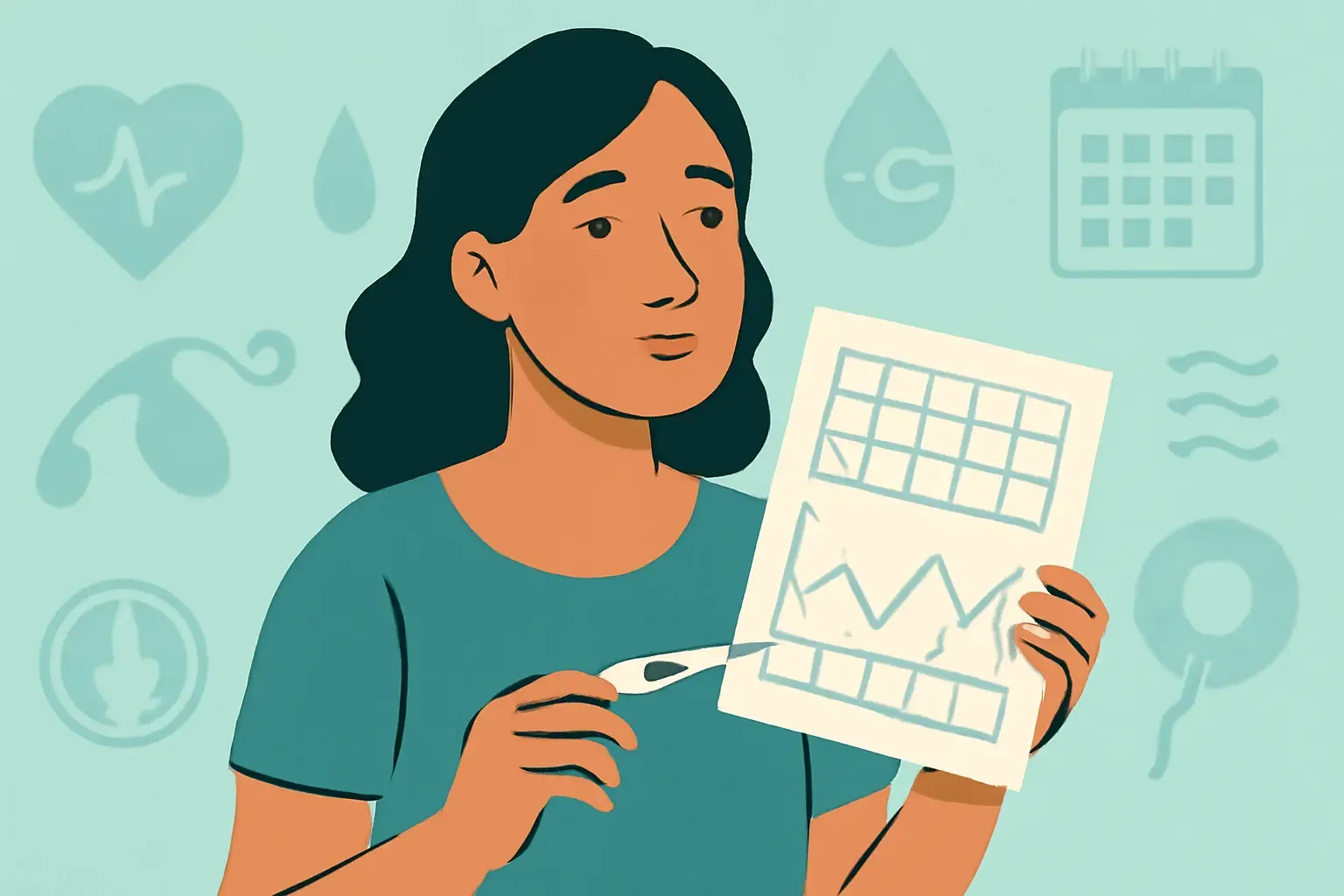 6 Key Signs of Ovulation After Stopping the Pill