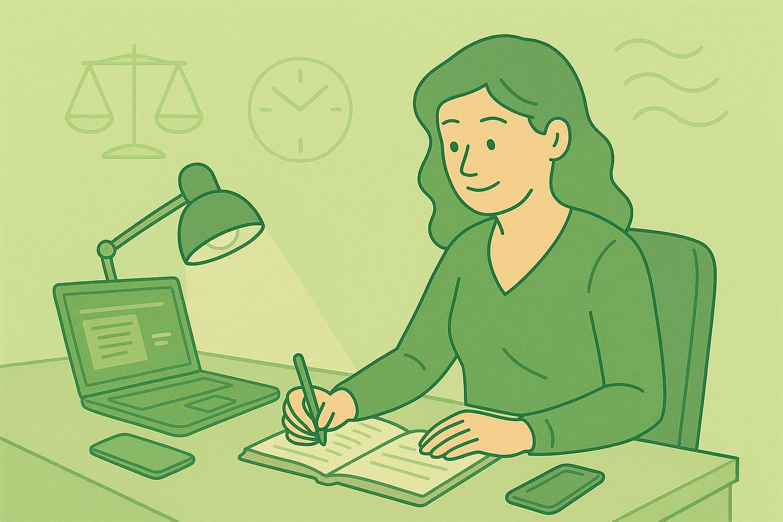 Smart Productivity Tools for Women Balancing Career and Education