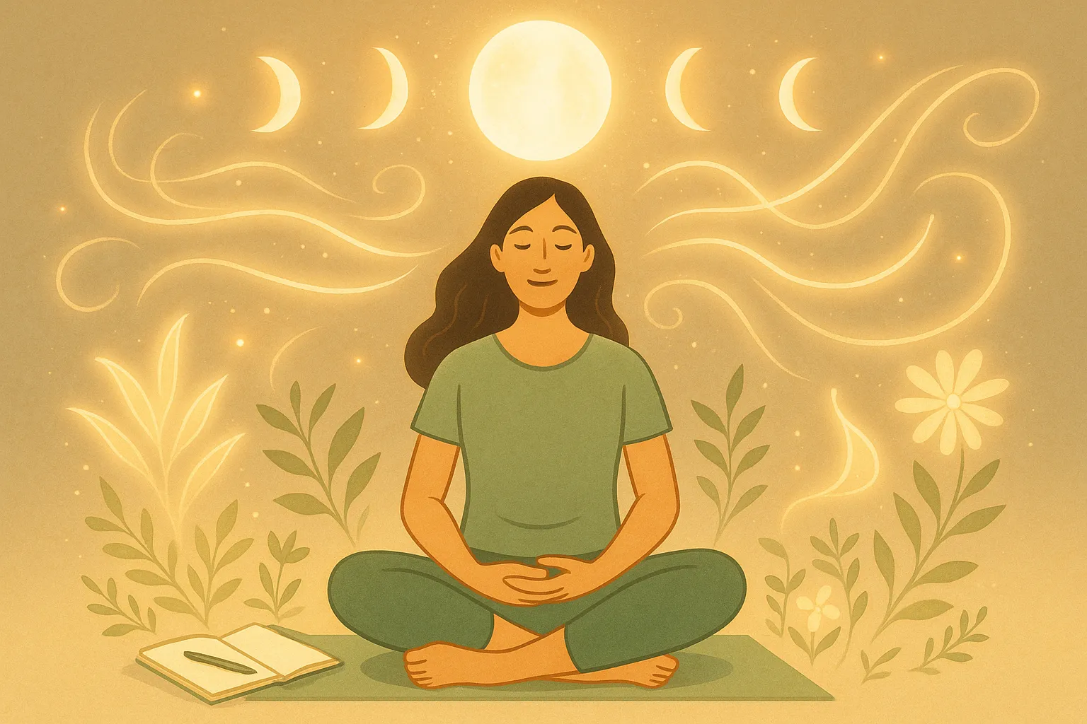 Spiritual Practices for Inner Peace and Balance for Women