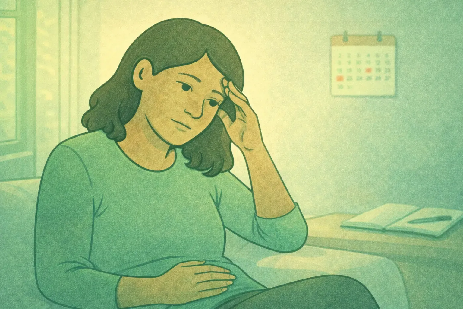 Symptoms of Low Estrogen in Women: Signs and Treatment