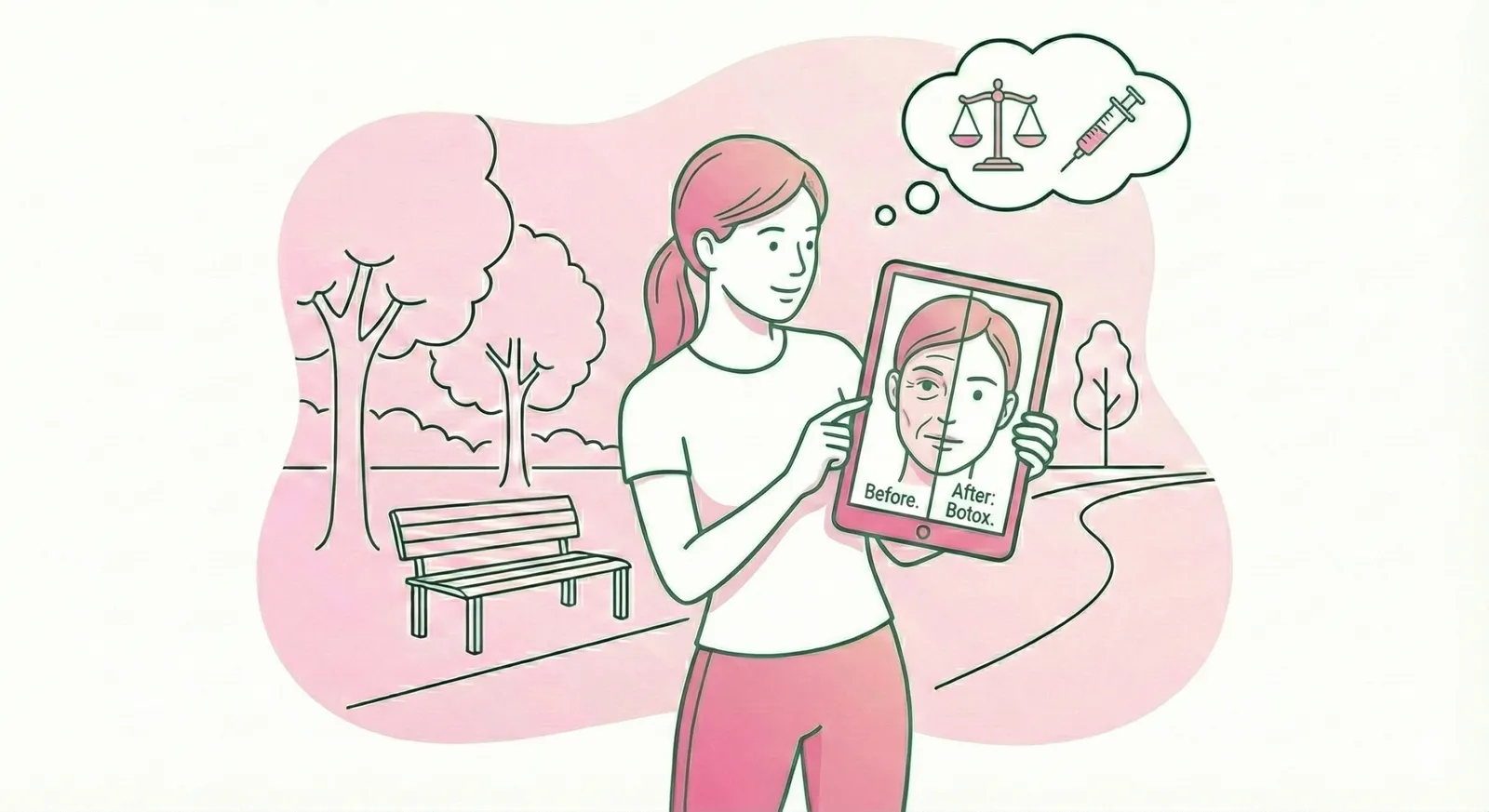 The Art of Facial Symmetry: How Strategic Botox Balances Your Features