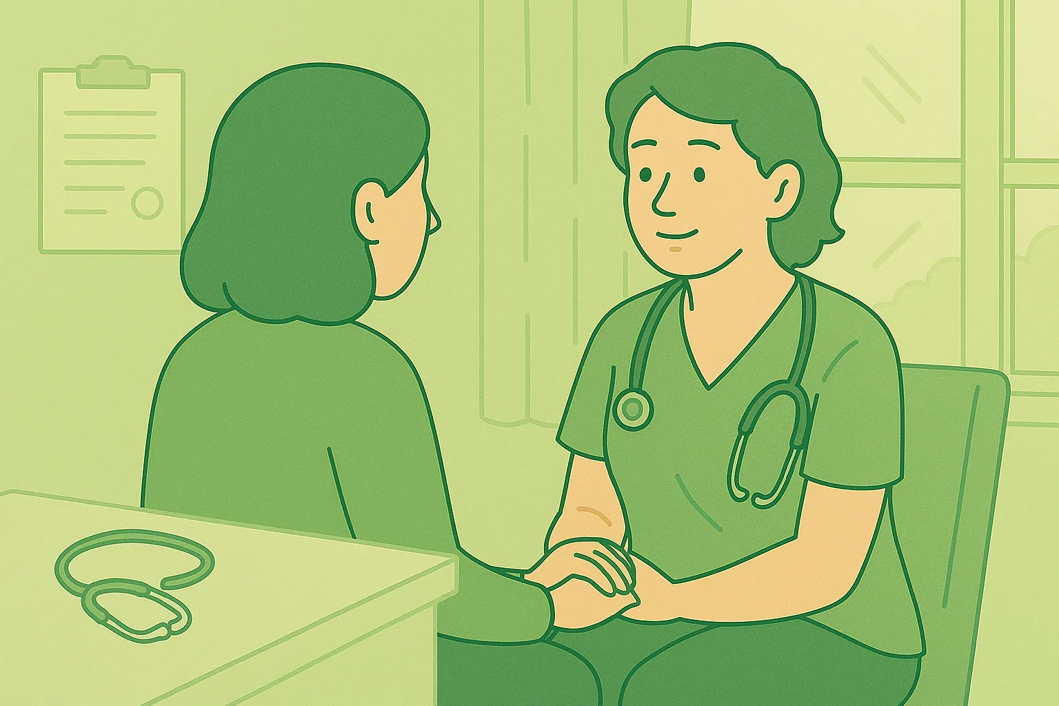 The Rise of Compassionate Care Why Mental Health Nurses Are Essential