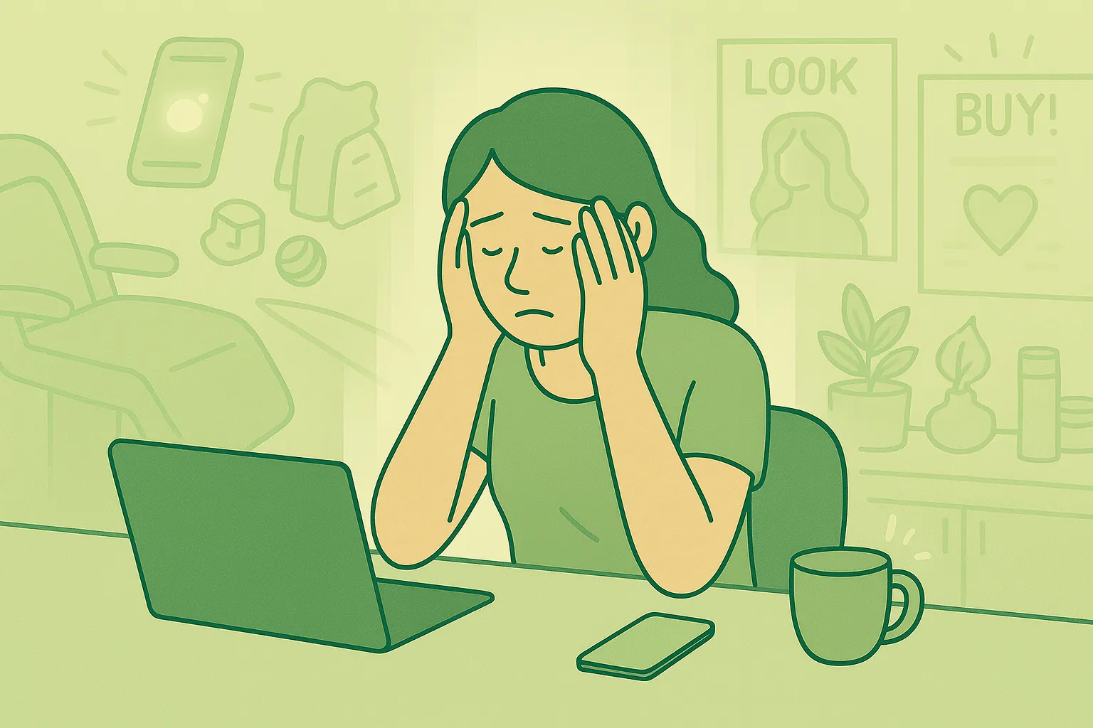 Uncovering The Hidden Stressors Impacting Women’s Mental Health Today: Challenges & Solutions