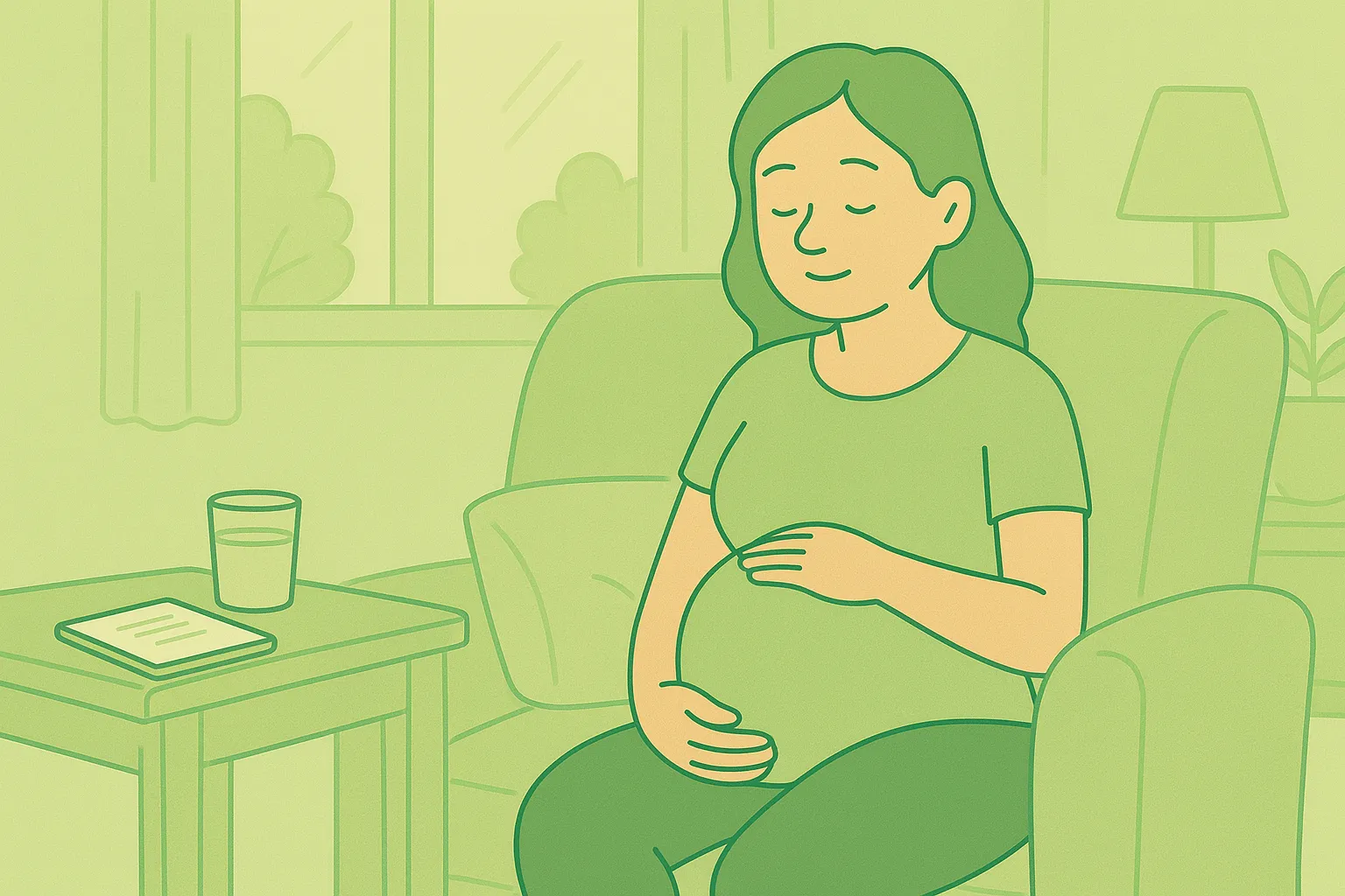 Understanding Early Pregnancy and How to Track Key Health Changes