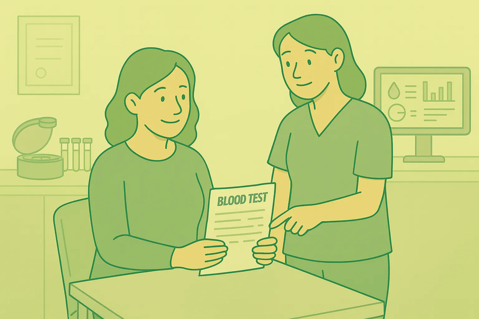 Understanding the Benefits of Regular Preventative Blood Testing