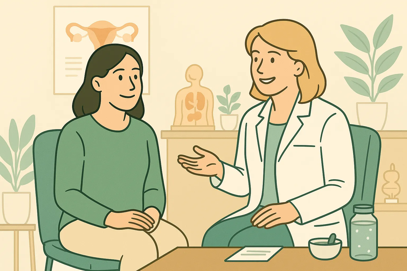 Vaginal Odor: Normal vs. Not-So-Normal