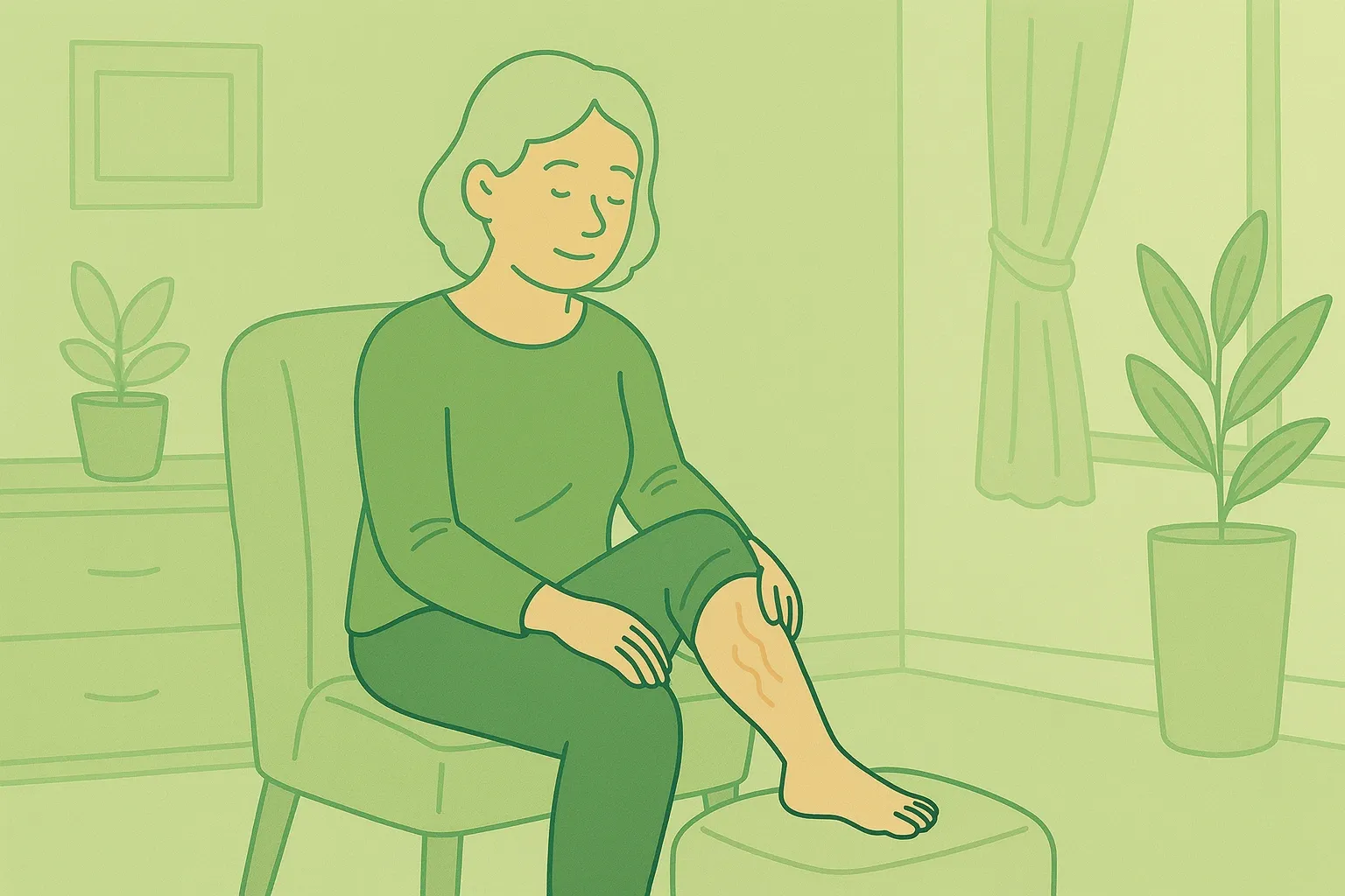 Women and Vein Health: How Hormones, Pregnancy, and Aging Influence Varicose Vein