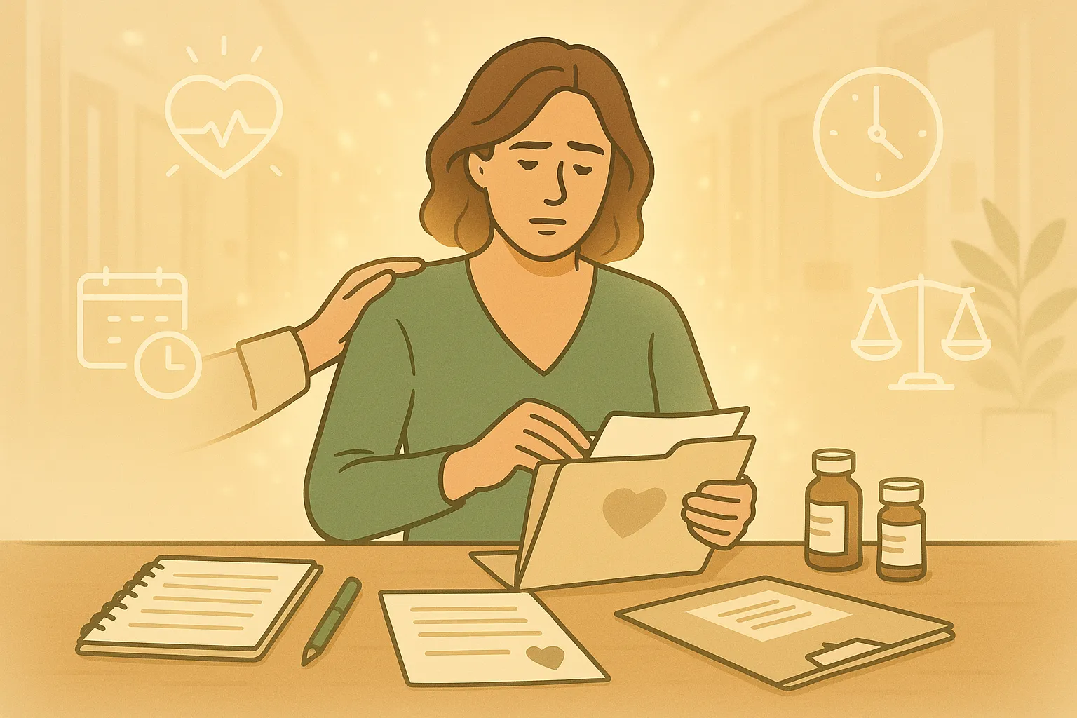 When the System Fails You A Woman’s Guide to Recovery and Rights