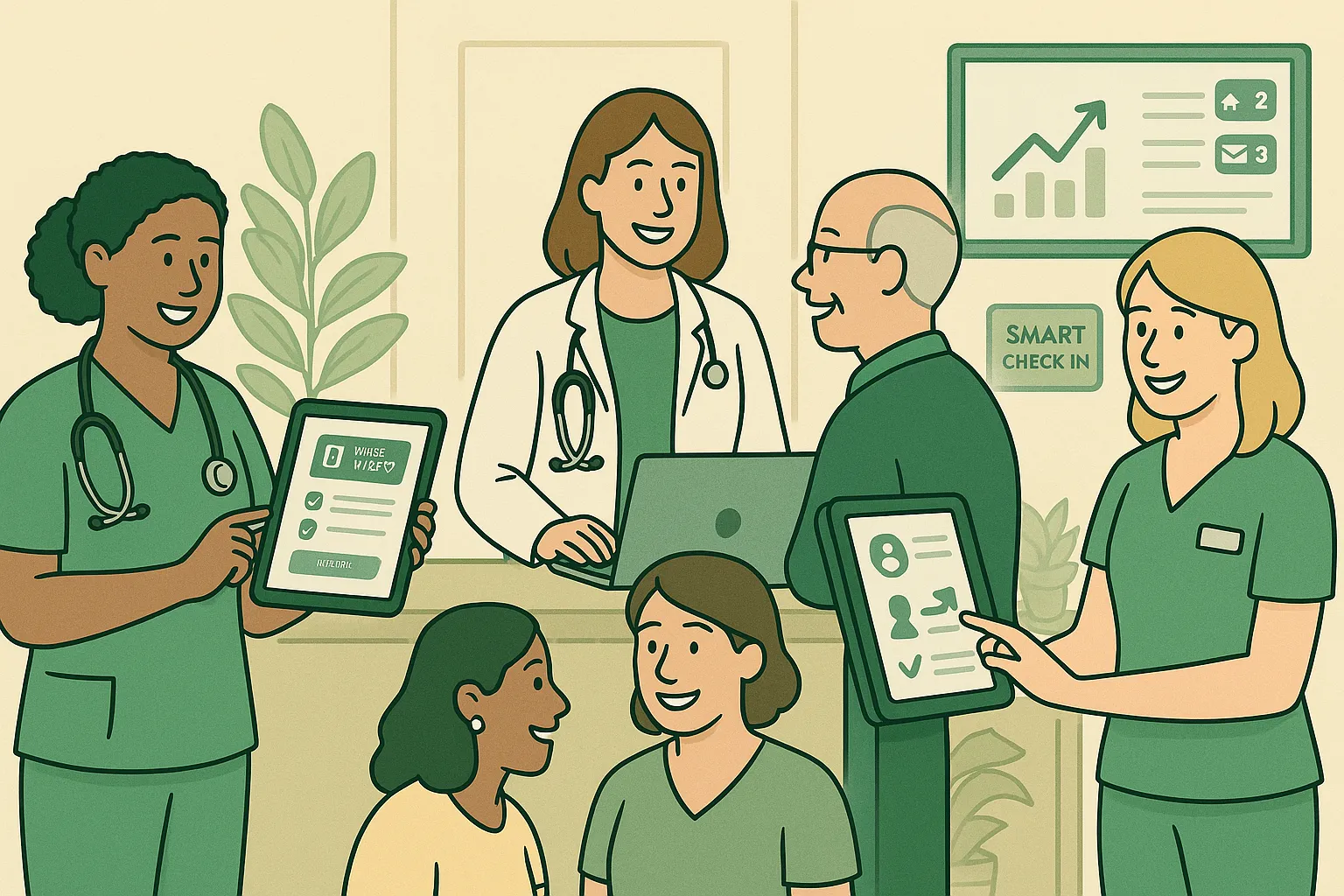 Why Automation in Healthcare Is the Shift We Can’t Afford to Ignore
