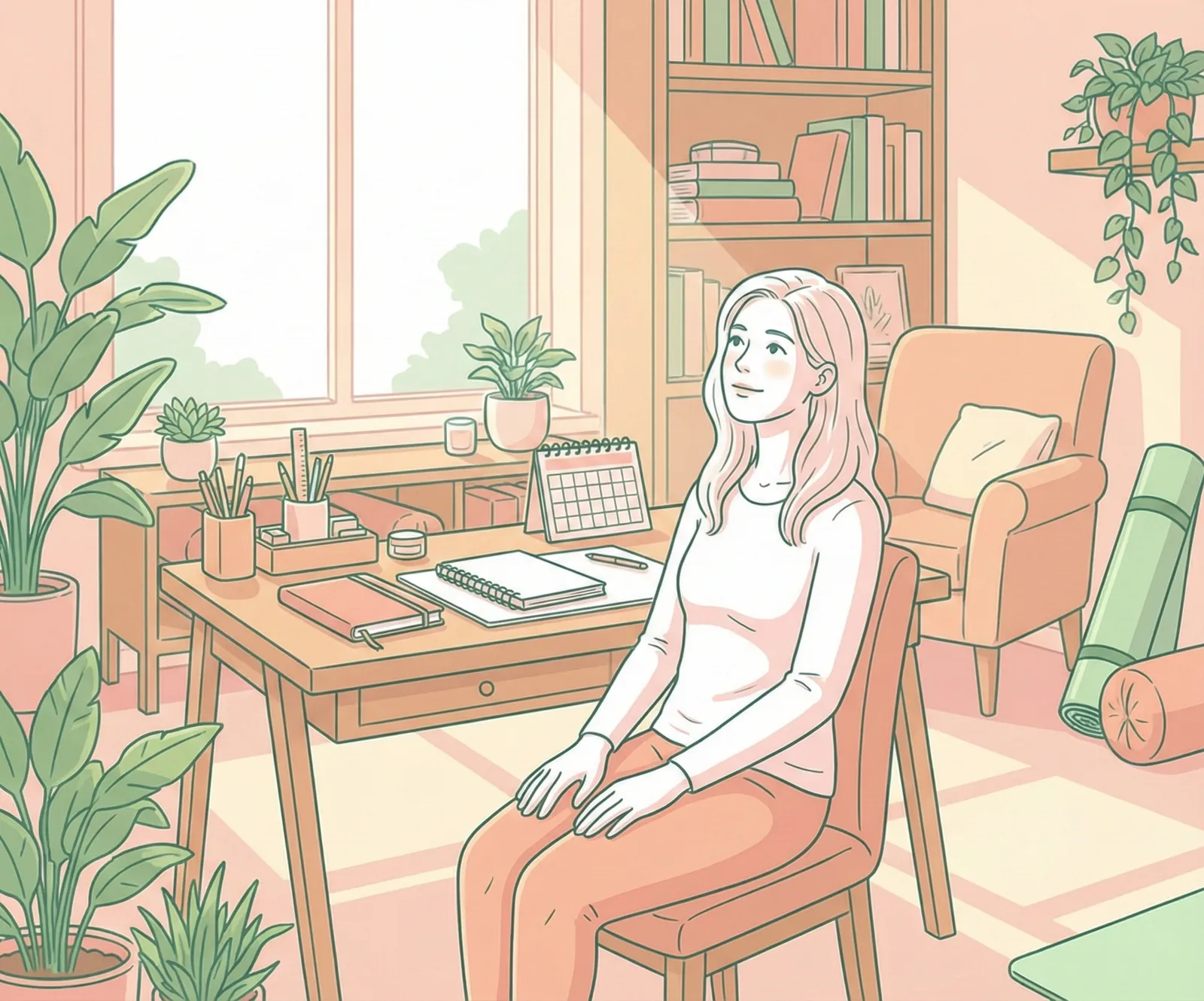 Why Mental Wellness Is Just as Important as Physical Health