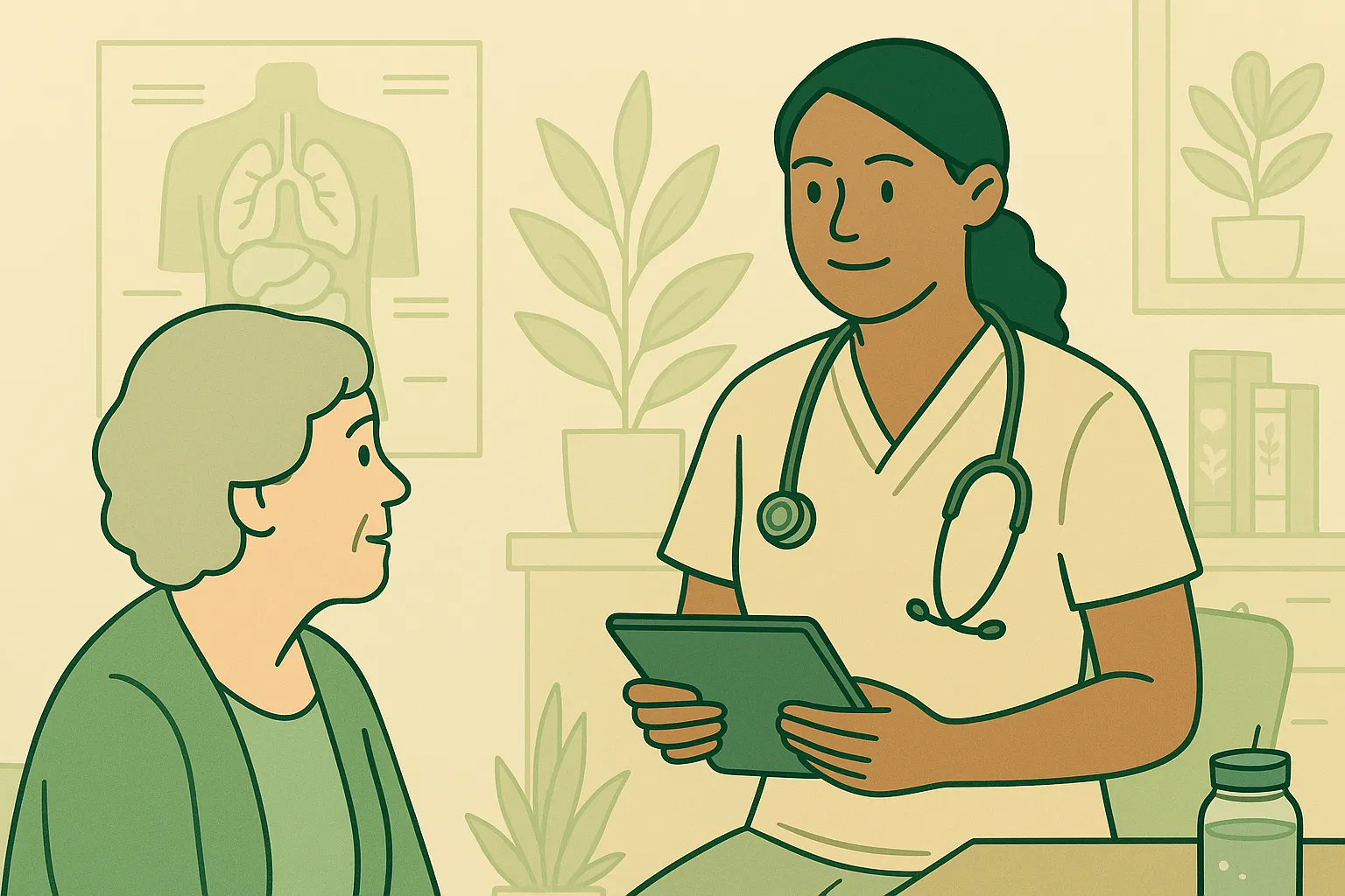 Why Nurse Practitioners Matter Roles and Contributions