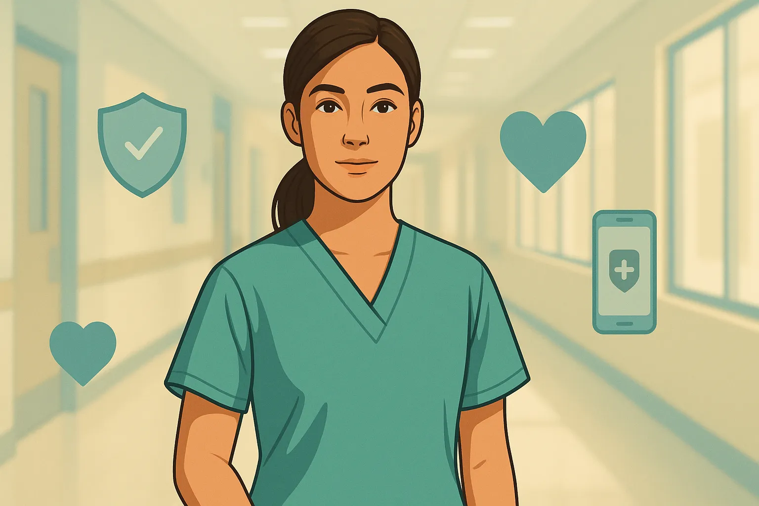 Essential Safety Tips for Young Women in Medical Settings