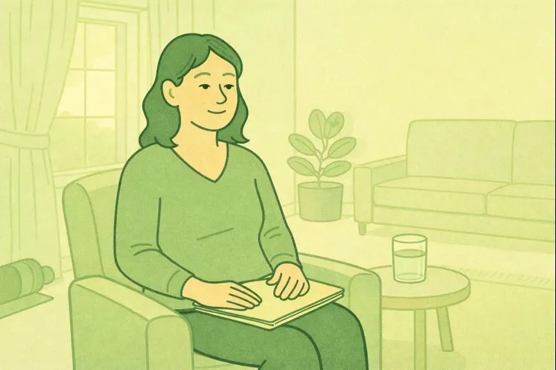 3 Ways for Women to Protect Mental Health During a High-Conflict Divorce