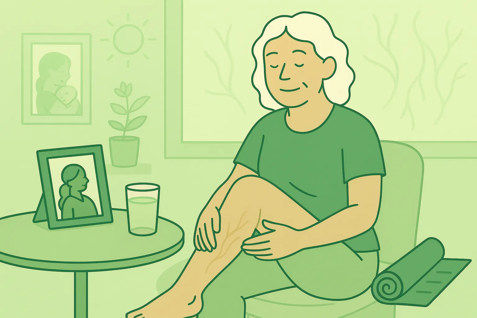 Women and Circulation: Understanding How Hormones Affect Vein Health
