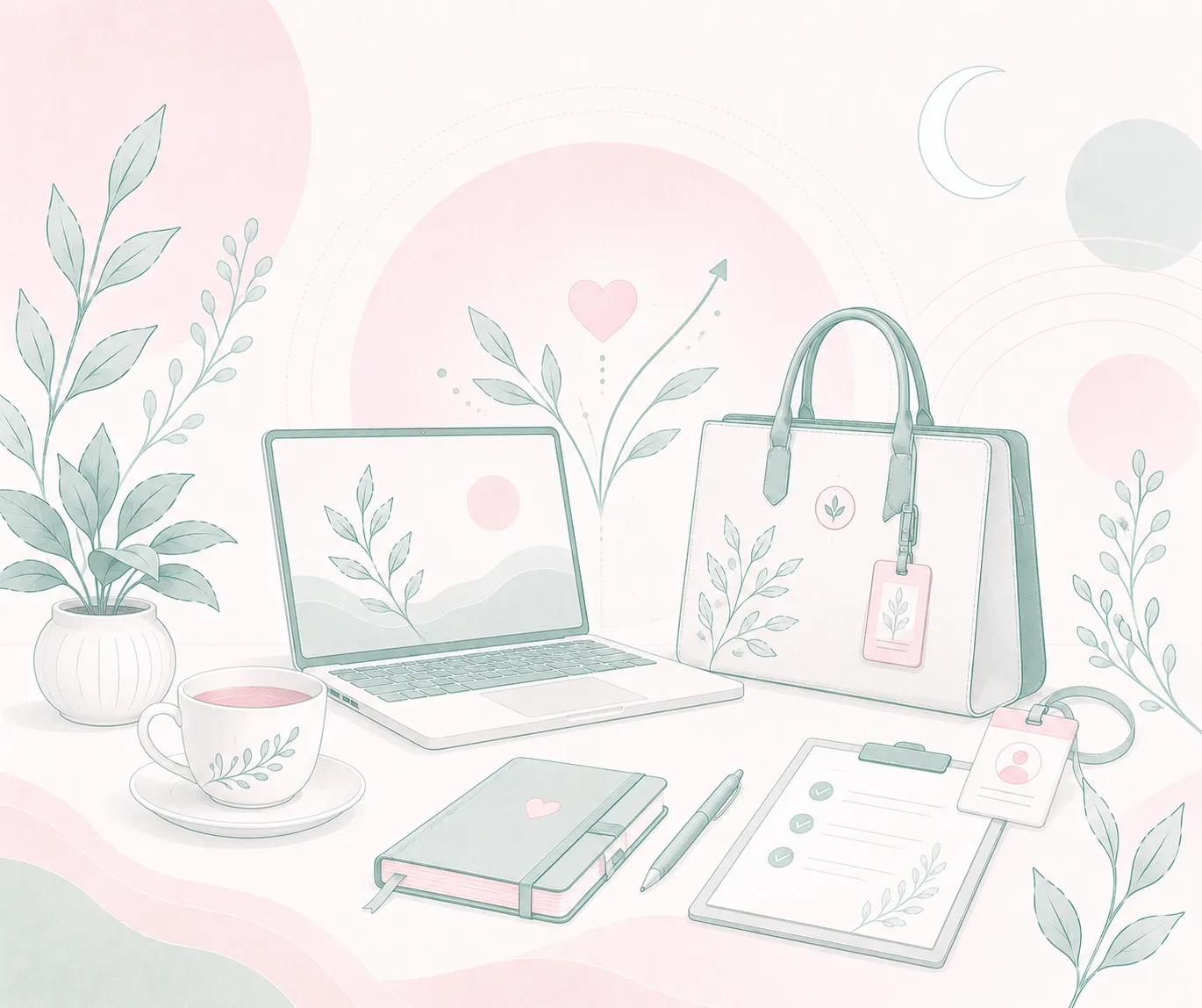 How Women Can Balance Career Growth, Continuing Education, and Personal Well-Being