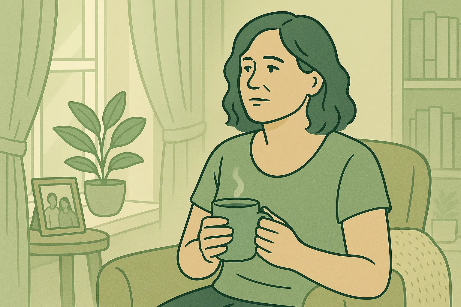 Women, Menopause, and Dementia: Navigating the Intersection for Better Care