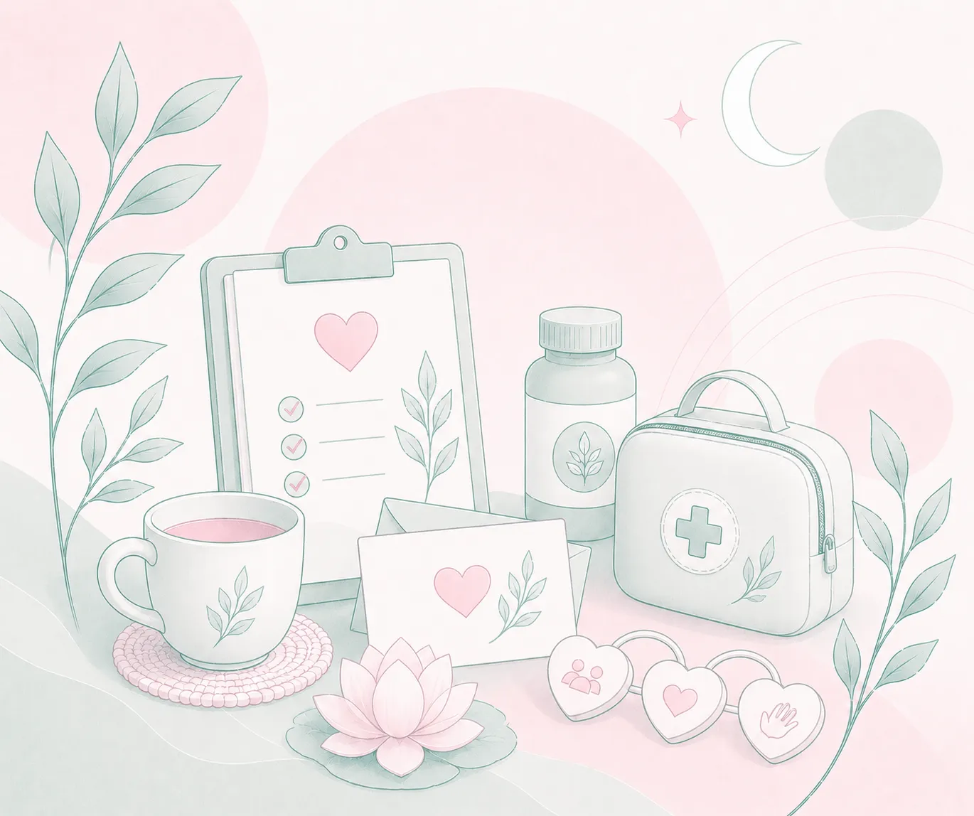 How Personalized Healthcare Helps Women Feel Heard and Supported