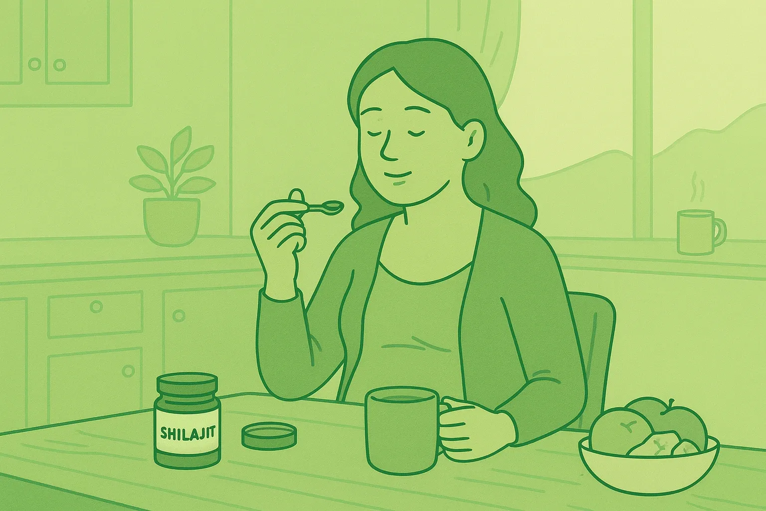 Shilajit Benefits for Females Every Woman Should Know About
